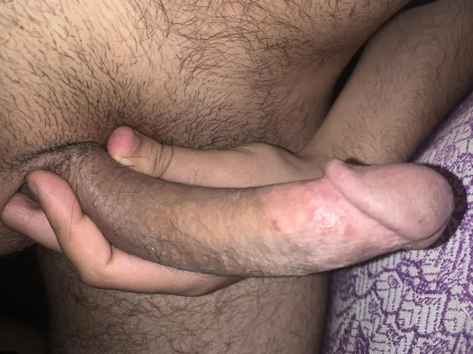 Who wanna get pregnant with my Arabic dick? by Kooutaa26