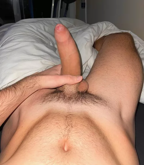 Who wanna help me put my dick to sleep 💦 by paulroy331