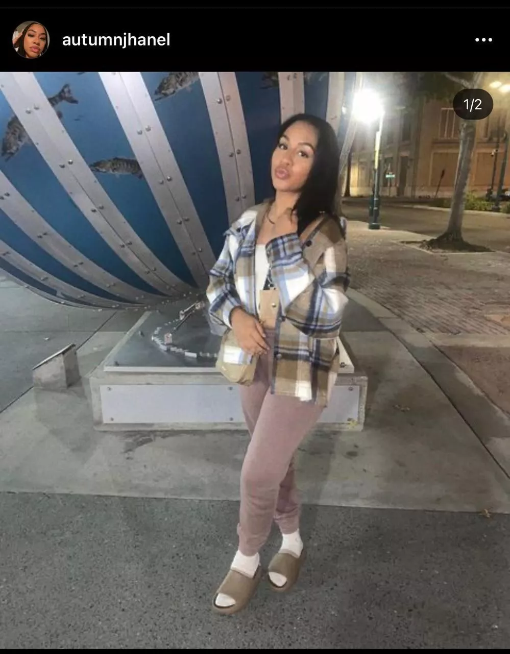 Who wanna jerk to her nude posted by Maleficent_Ad_9842