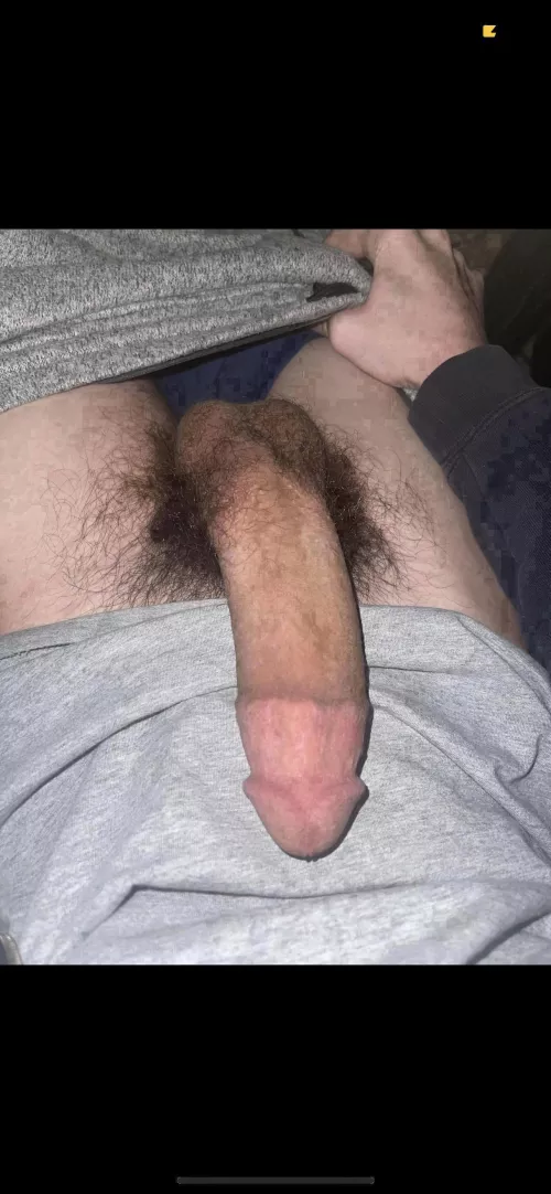 Who wanna see more? DM me by RelativeSea23