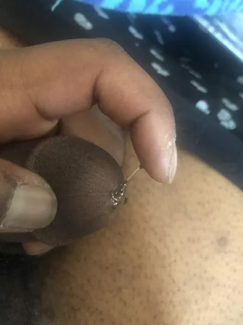 Who wanna taste add my Snapchat pooundtown39 by Jthunder39