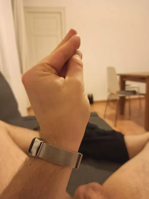 who wanna try in Frankfurt? by flosslover