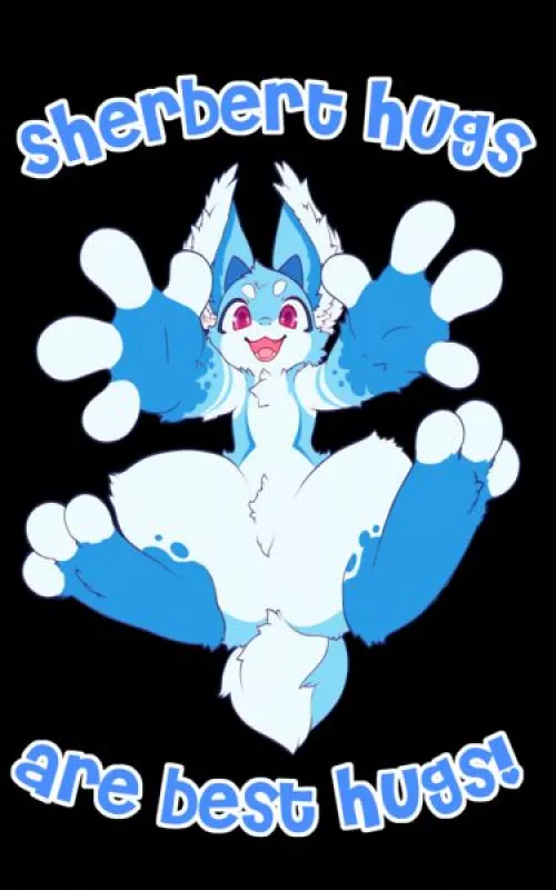 Who want a hug? (Pinterest) by Fixdy_shadow