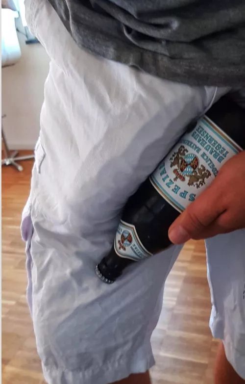 Who want drink ? by ghzwimy