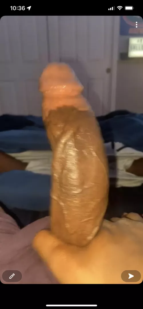 Who want it? by Dizzy-Menu-6059