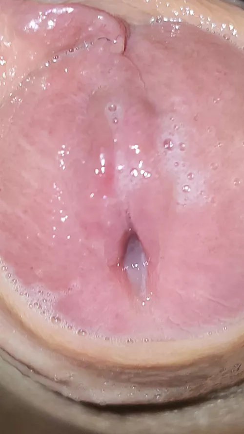 Who want lick my serup?? by Sugarpre