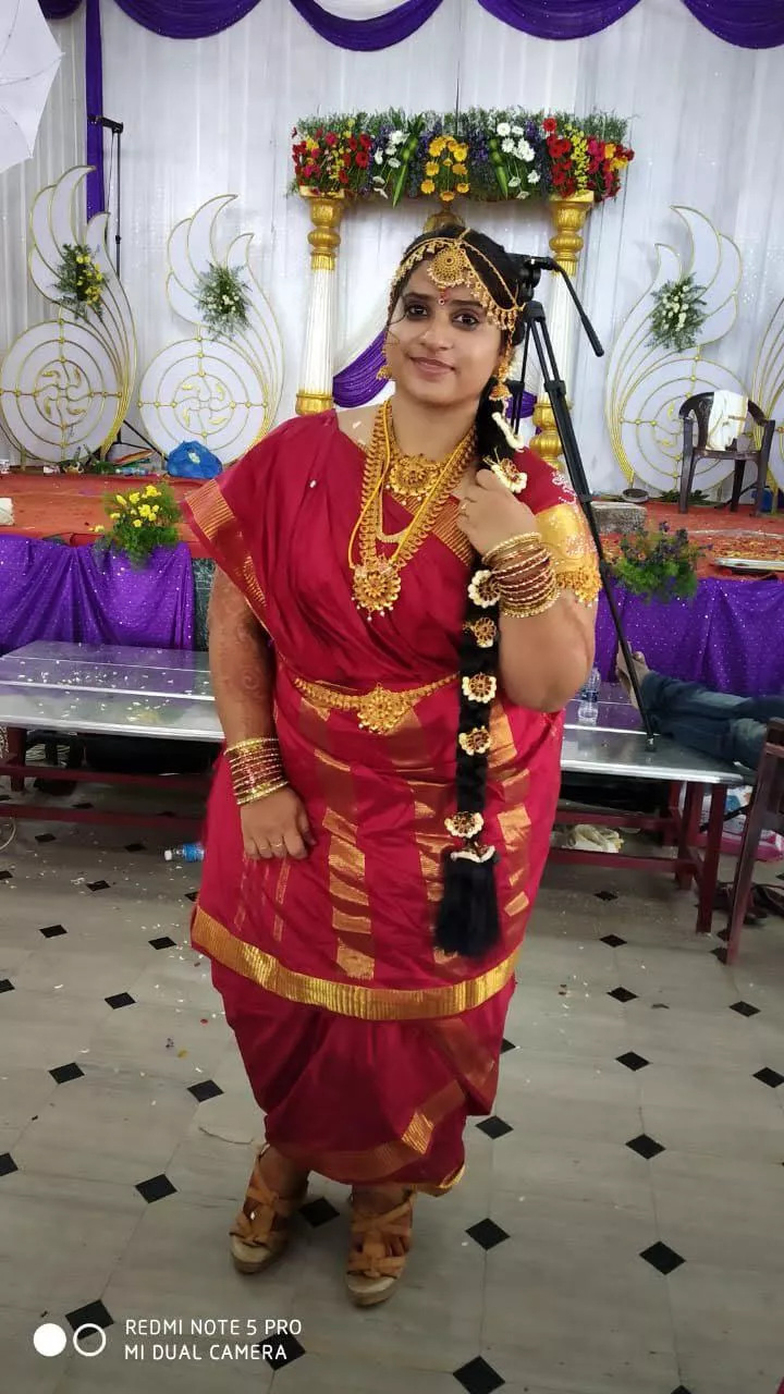 Who want to degarde and see my huge traditional wife naked? comment posted by TechnicianFamiliar62