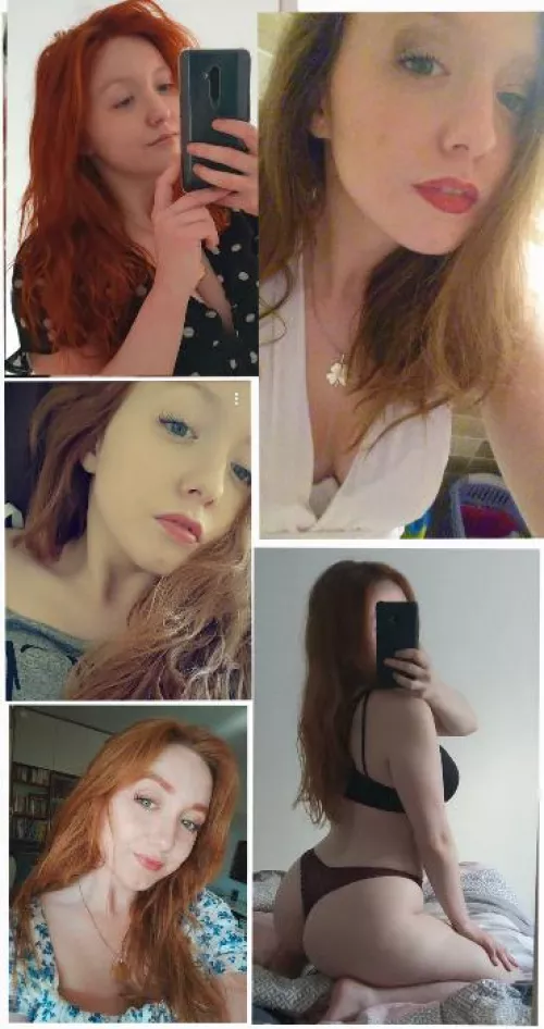 Who want to tier list my sluts ? by RedQuern