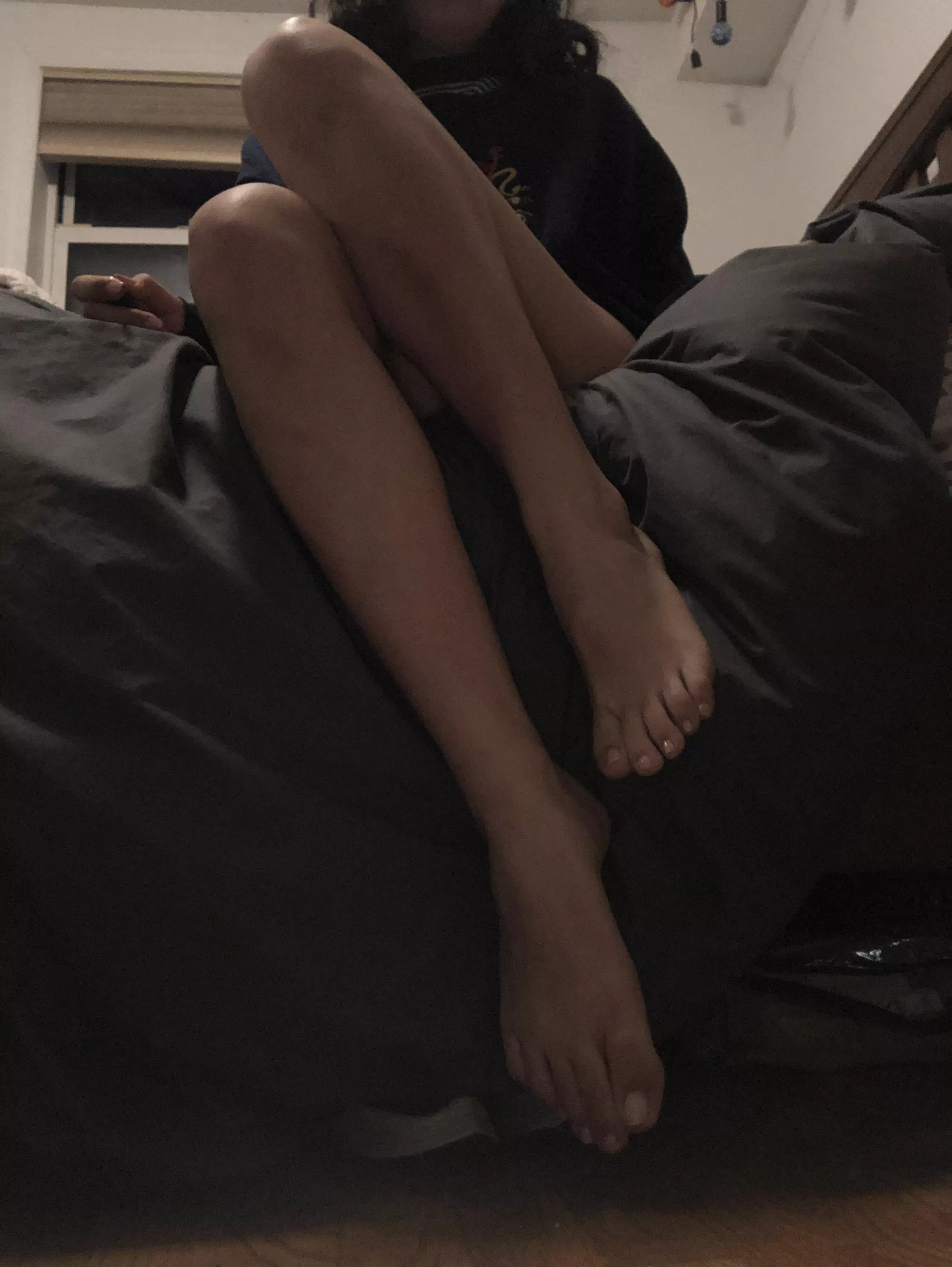 Who wanted the 👢off? posted by lexi-darling