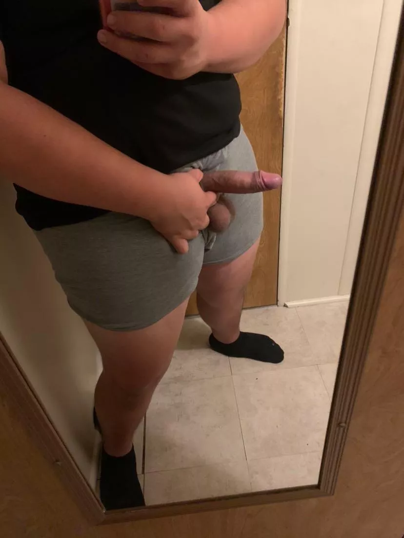 who wants a chubby teen posted by Imaginary_Border_187
