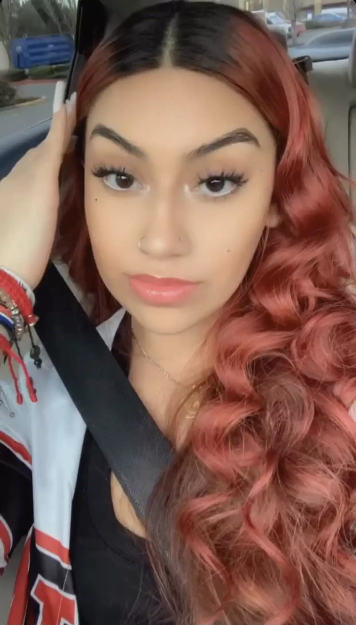 Who wants a freaky tight readhead🙂 posted by Lil_Lizaa