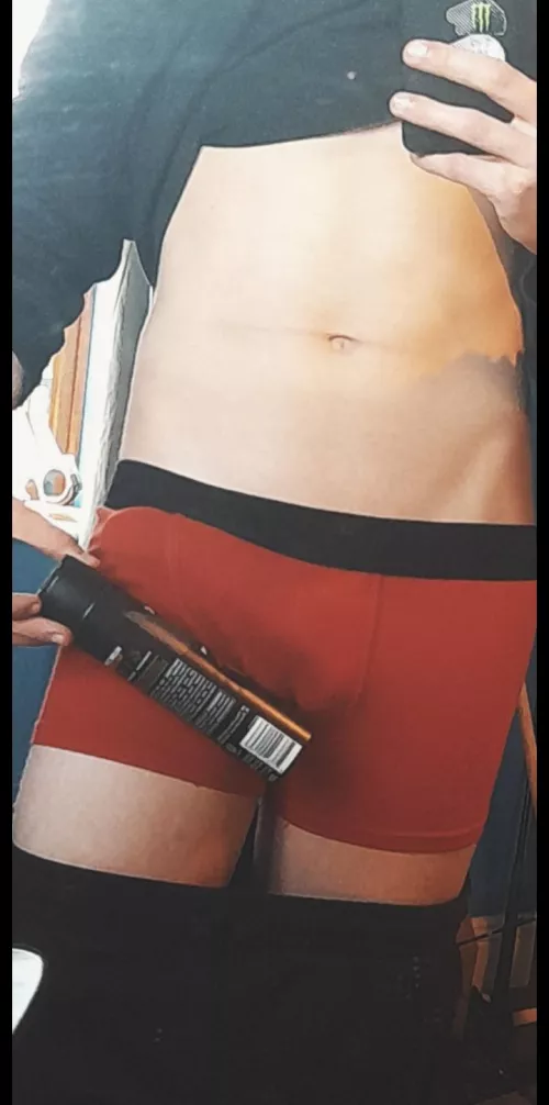 Who wants a reveal ;) by longDickDepressedBoi