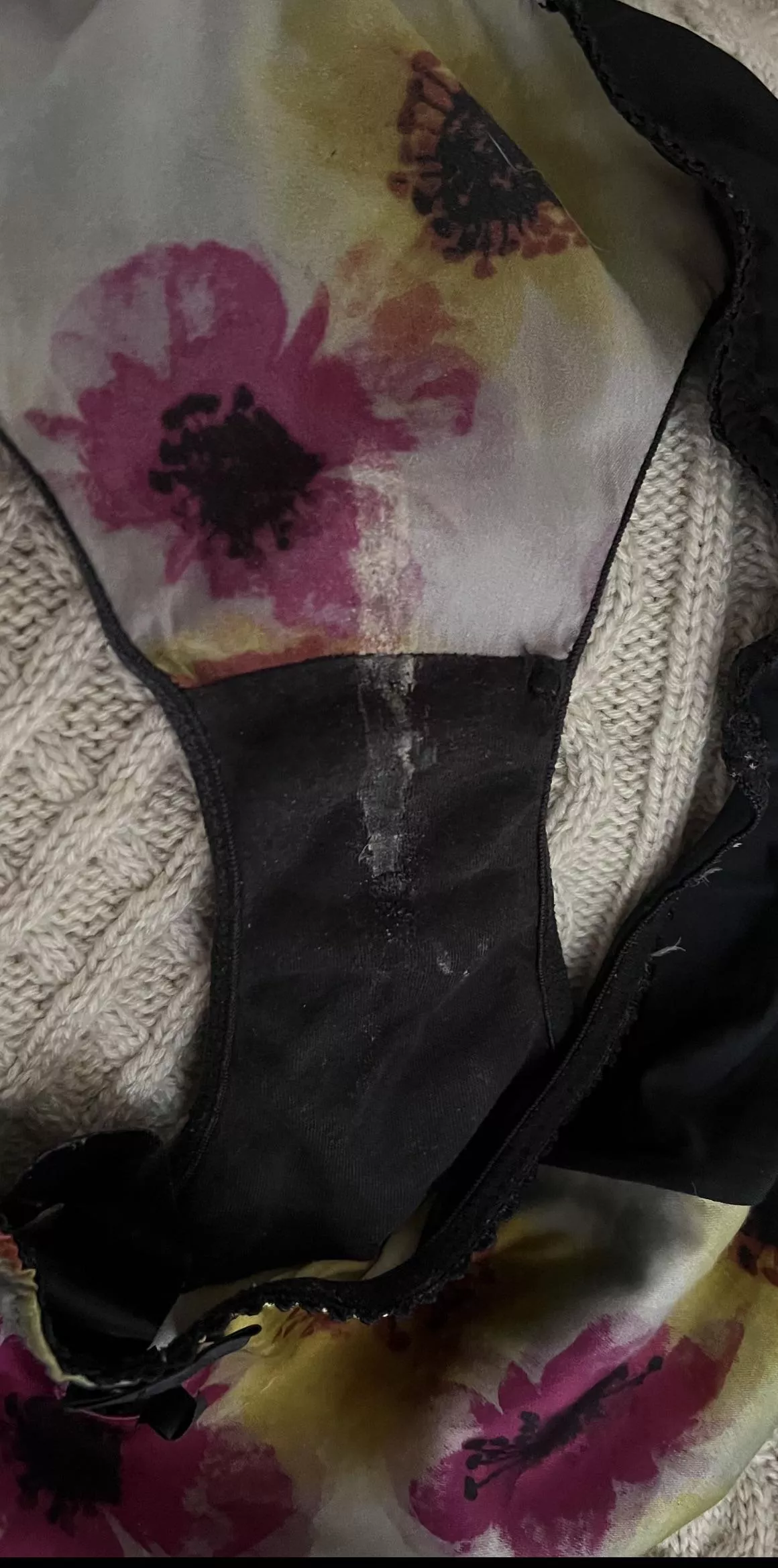 Who wants a sniff? 👃 posted by DressRealistic7256