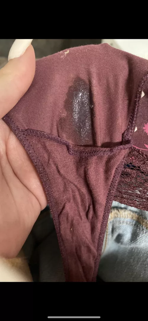 Who wants a taste… (38f) by CAjeeze1980