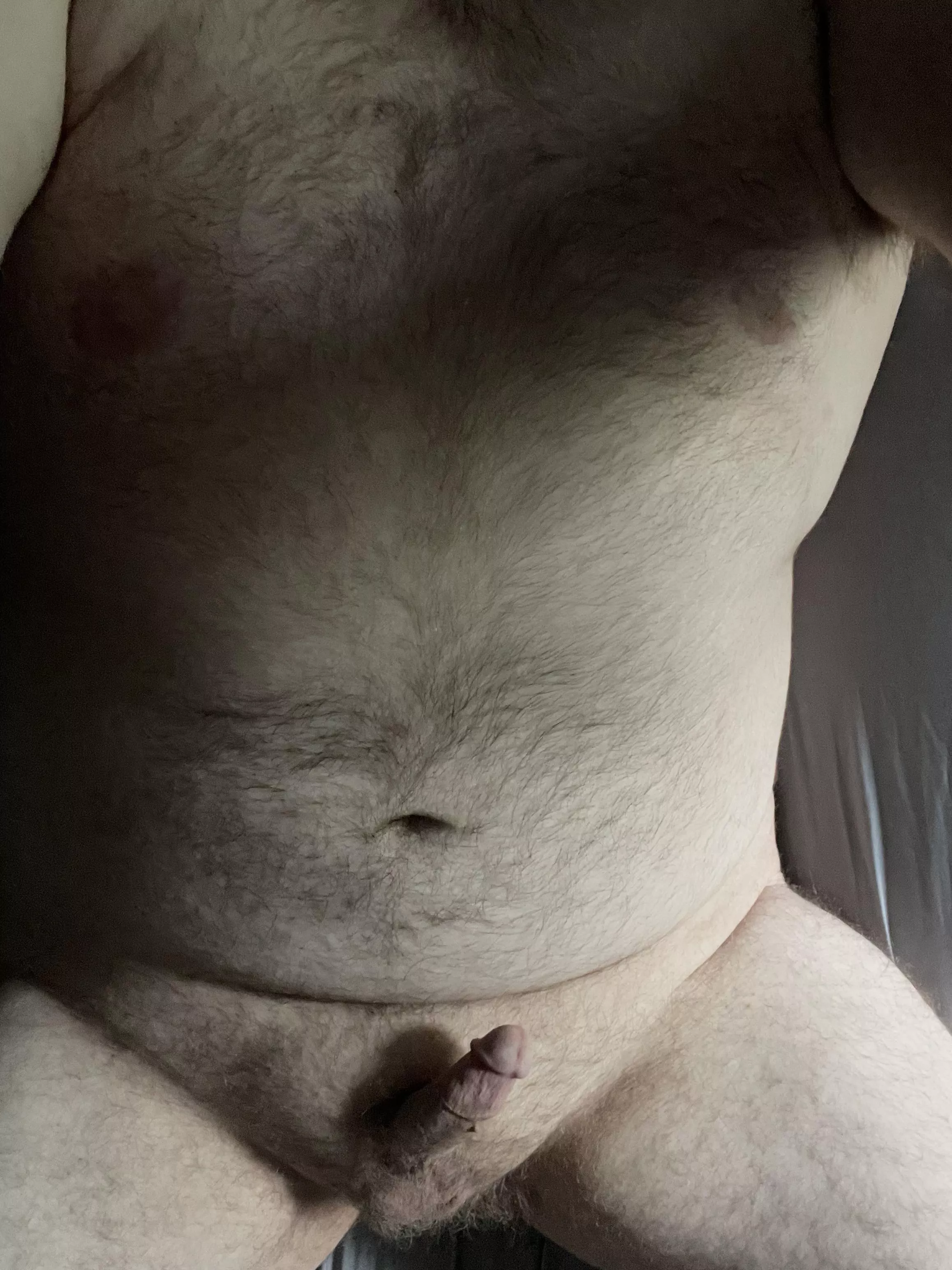 Who wants a taste? posted by HornyBearBottom