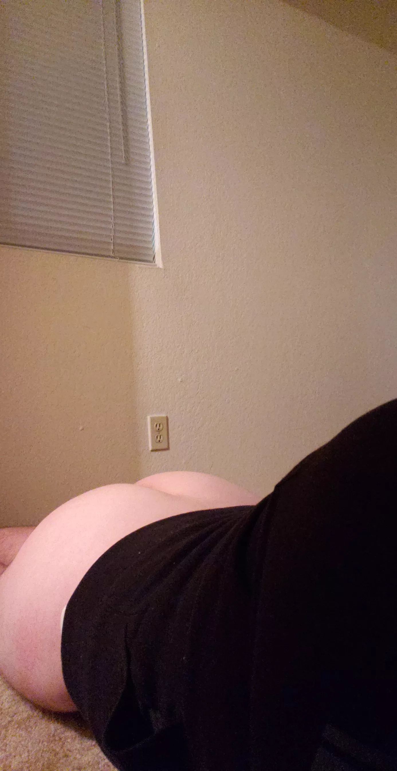 who wants a taste 😋 posted by ilovegettingrimmed