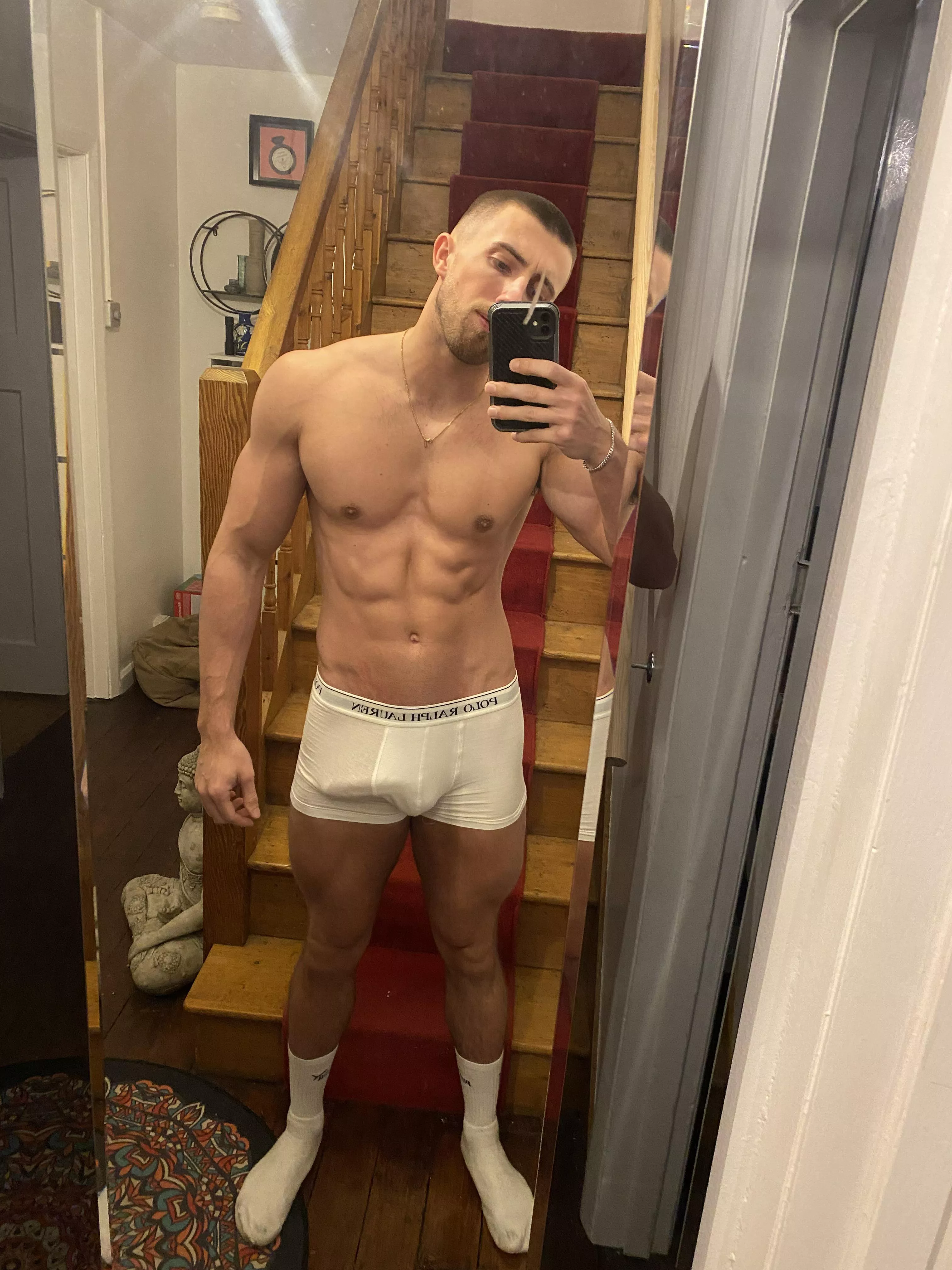 Who wants a taste?😈 posted by harveyywhitee