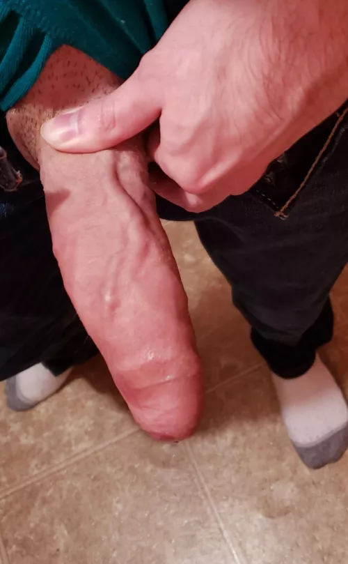 Who wants a taste 😉 by Breadcrumb__Trail