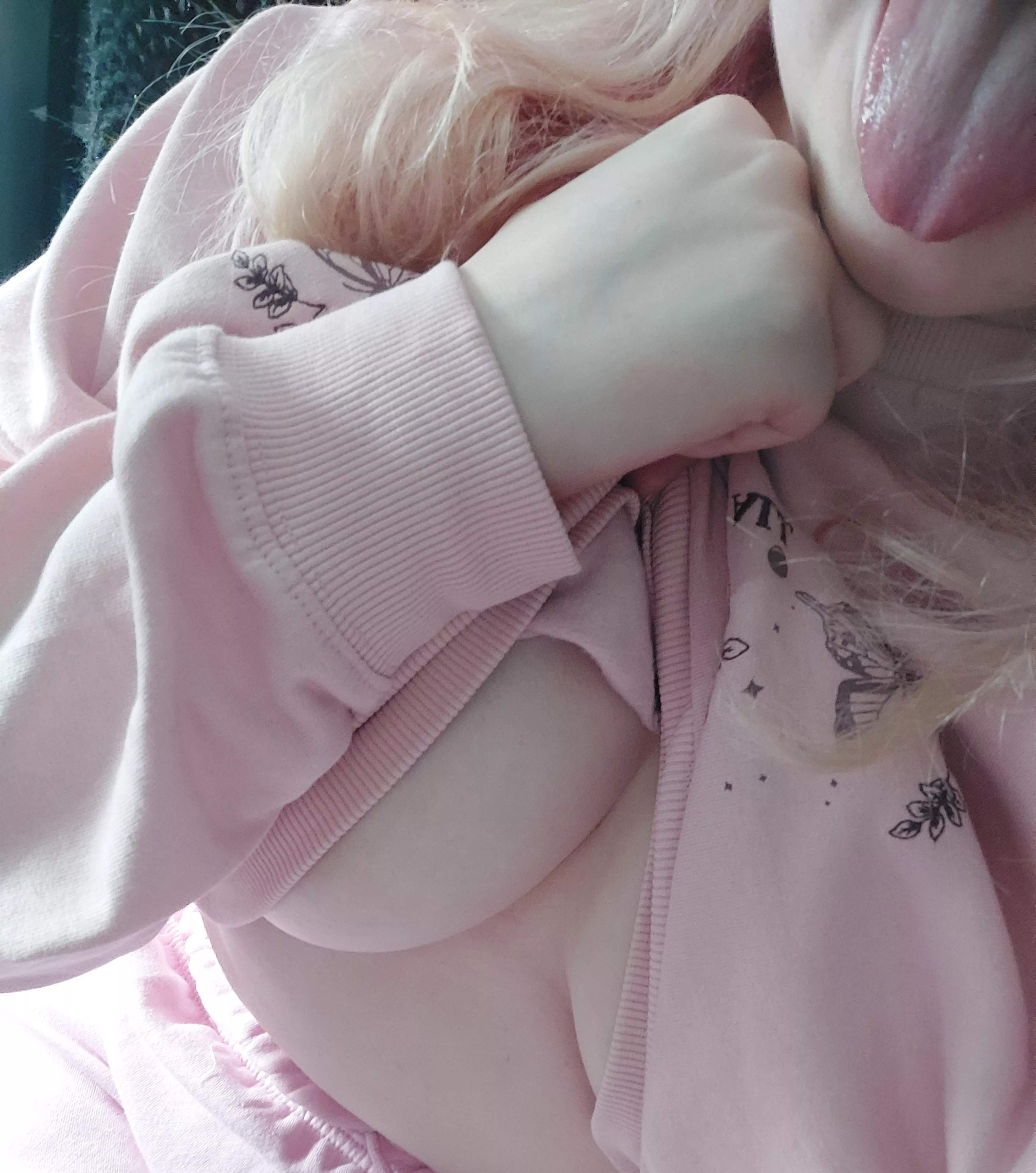 Who wants a taste? posted by PwincessEgirl