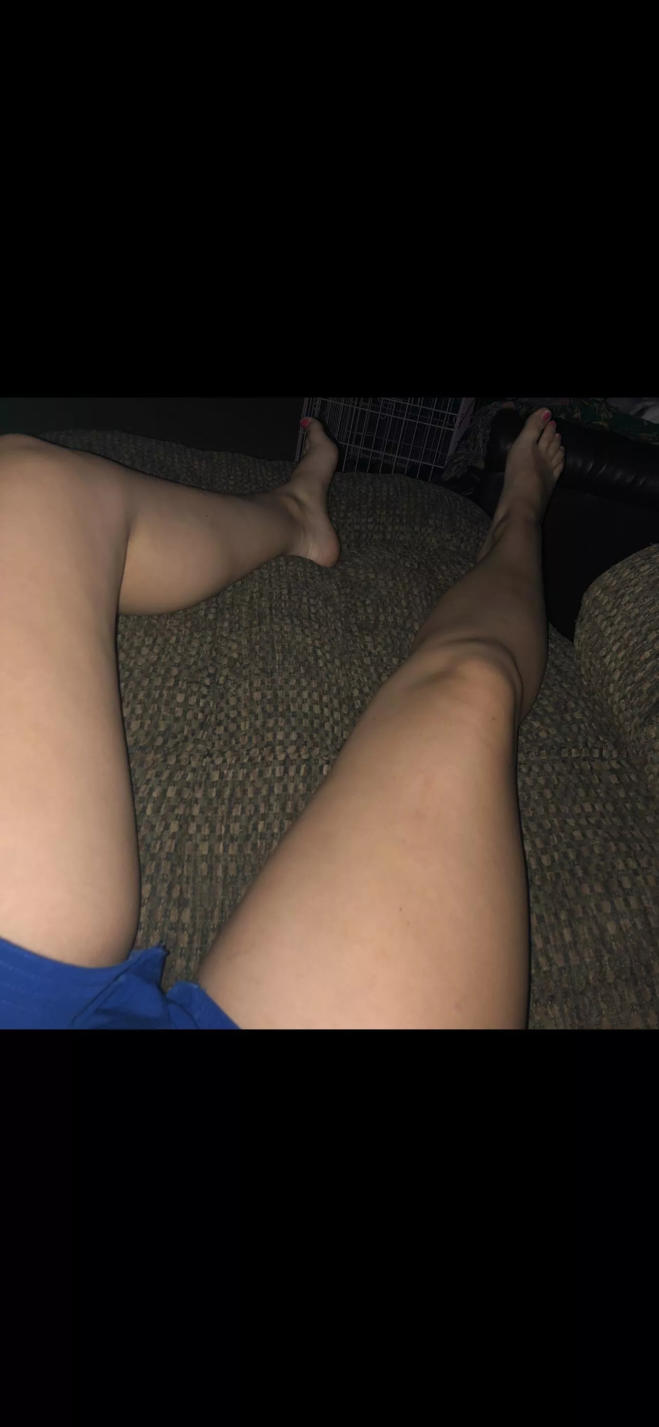 Who wants a taste😜 posted by Blairjohnson20