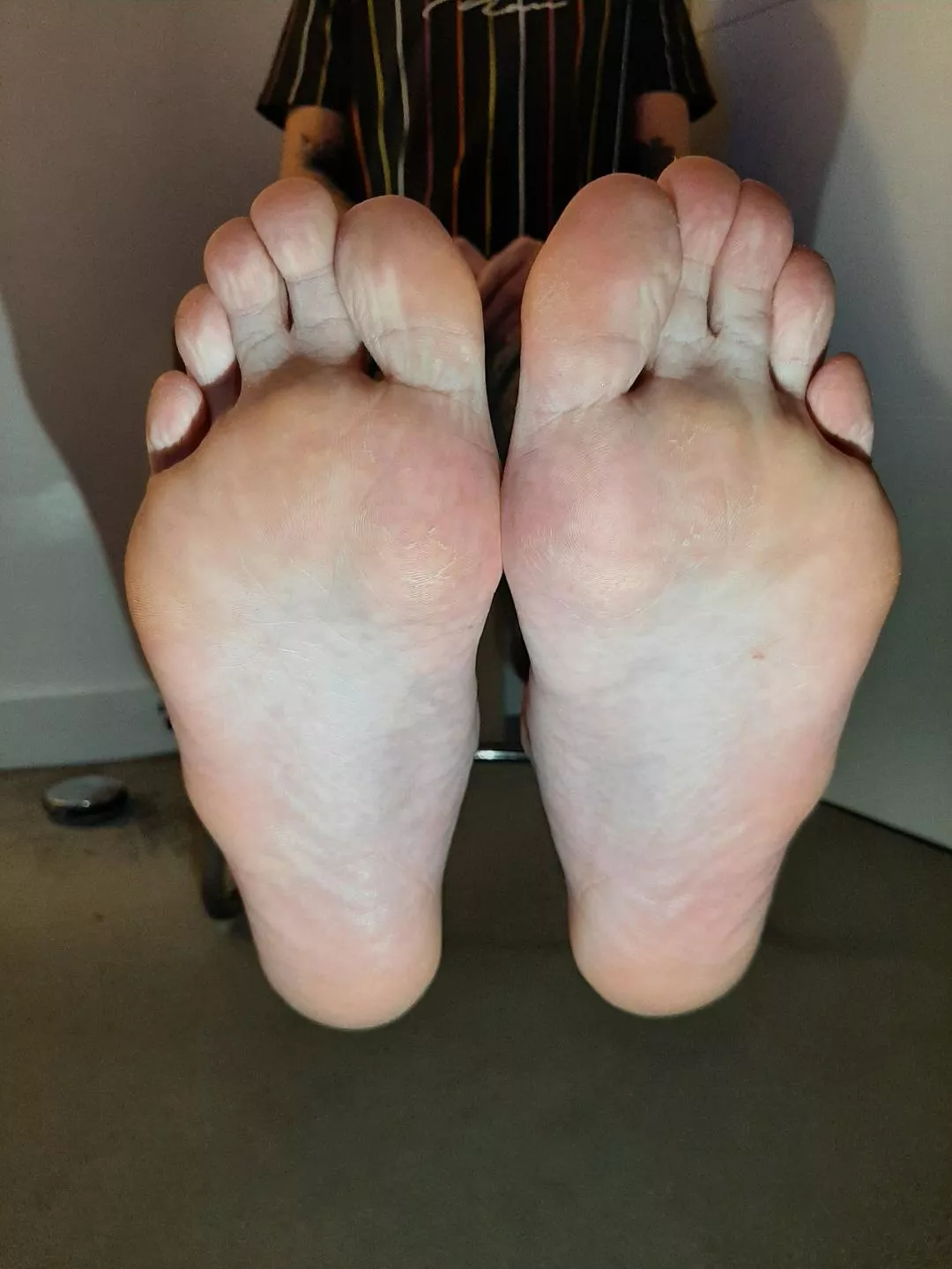 who wants a taste posted by gayfeetcouple