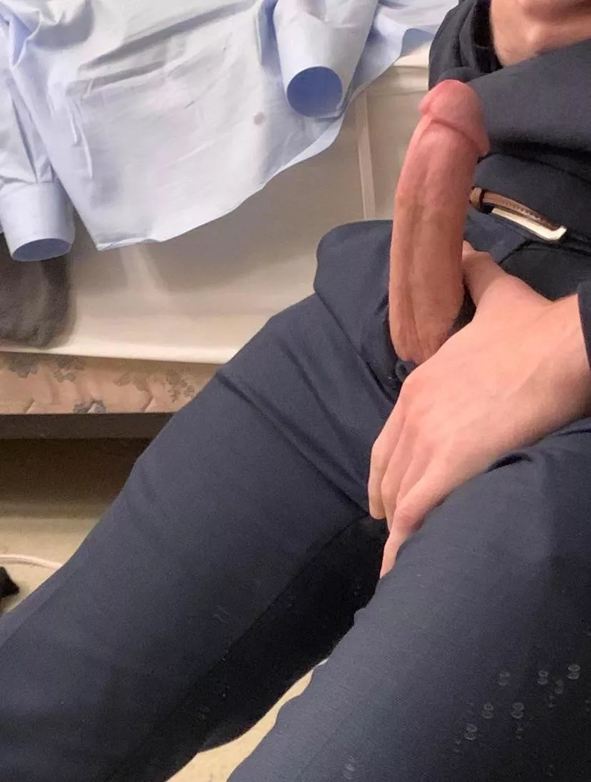 Who wants a taste? ;) posted by _pm-me_your-boobs