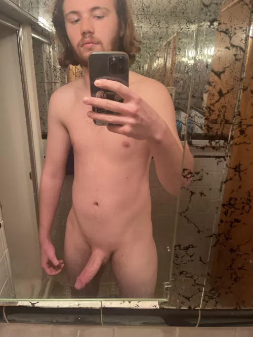 Who wants a taste by Big_dick_stamina