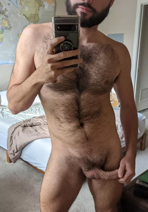 who wants a turn? by motterator