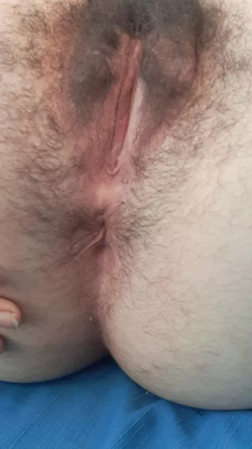 Who wants a video showing off? by vivibush