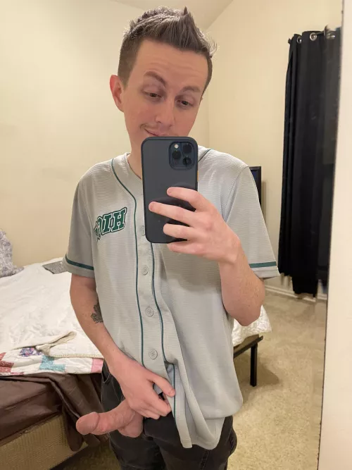 Who wants first dibs? by sammyy203