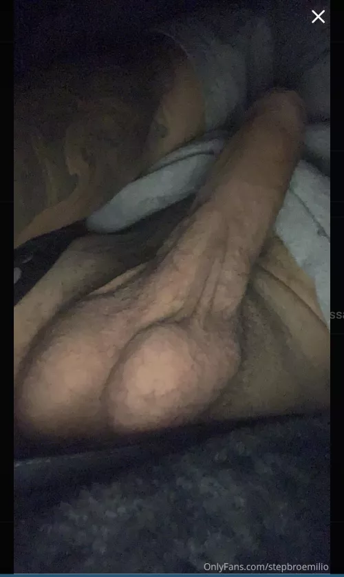 Who wants grip inside them 🤤👅 by Stepbroemilio