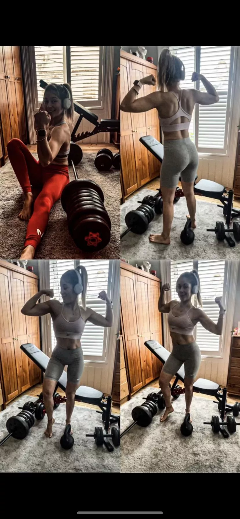 Who wants her panties ? posted by whosknowswhatitis