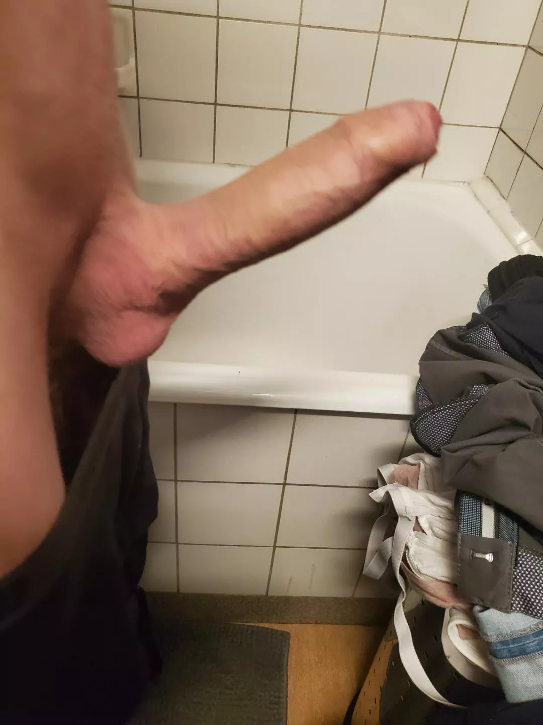 who wants him in their throat? posted by LordoftheLachs