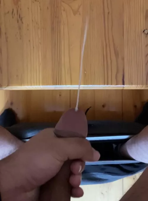 Who wants it? by nyufnyuf