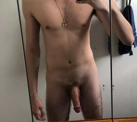 Who wants it? 😏 by FreddieAlfredo