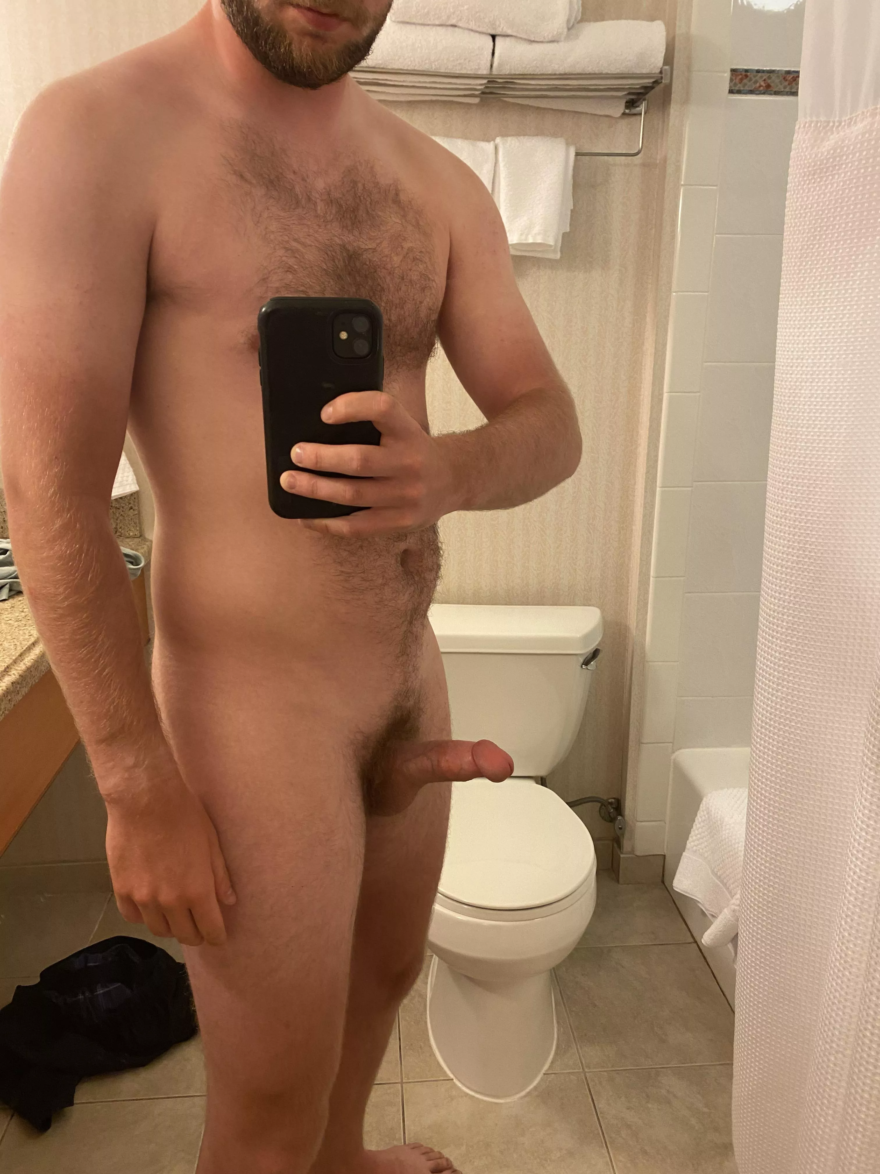 Who wants it? posted by timbow13