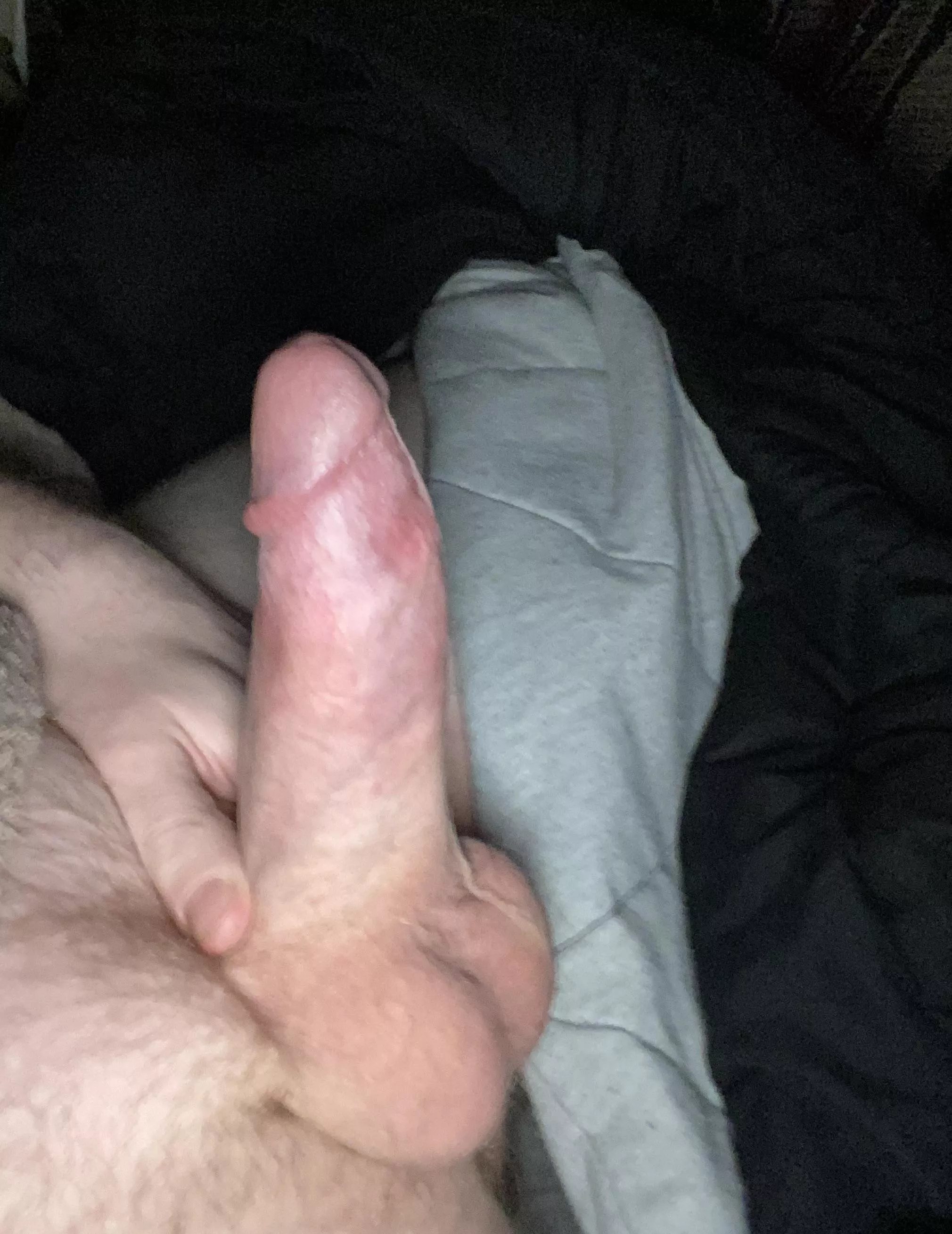 Who wants it? posted by Mountain-Week6944