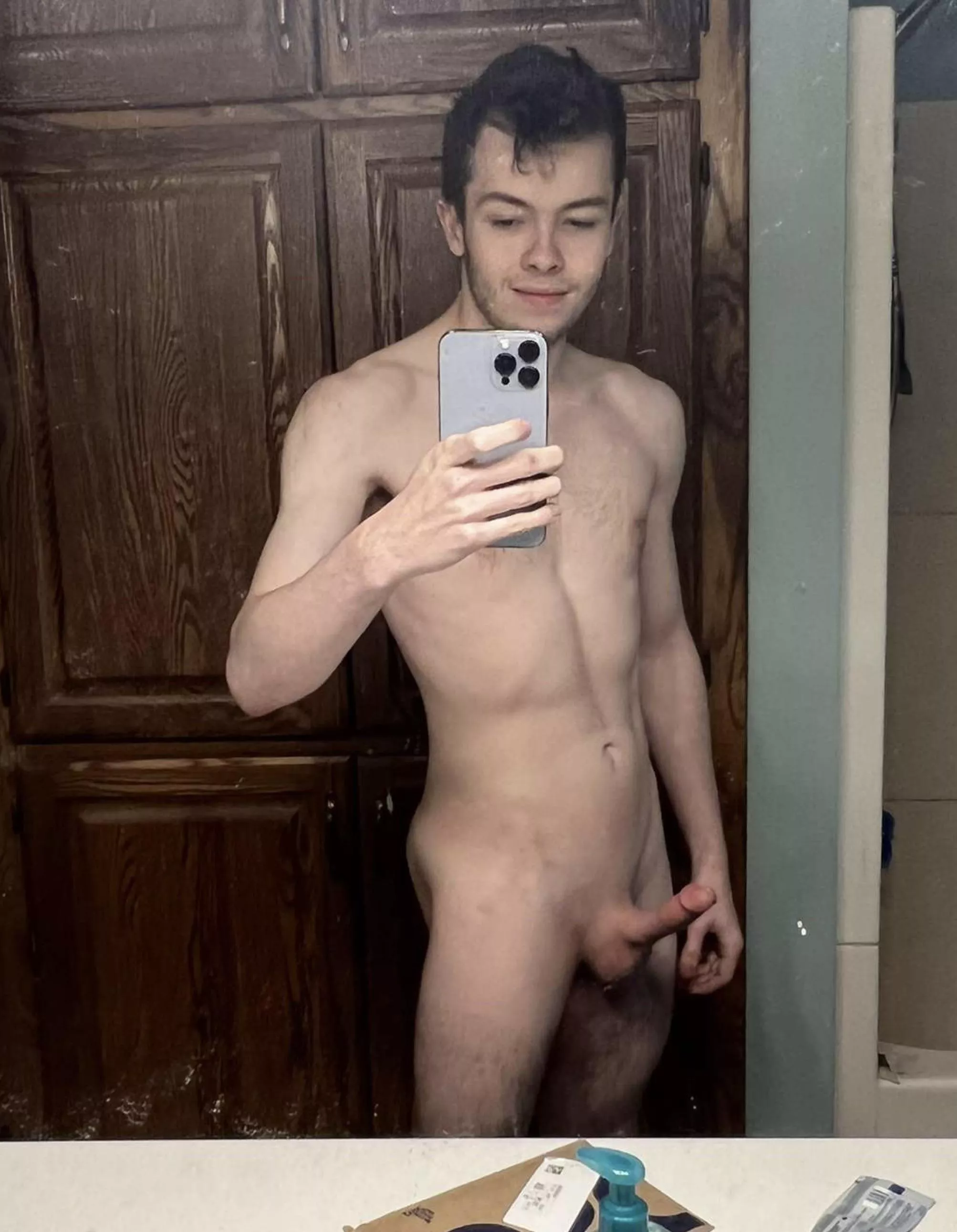 Who wants it posted by Throwaway_butpmme