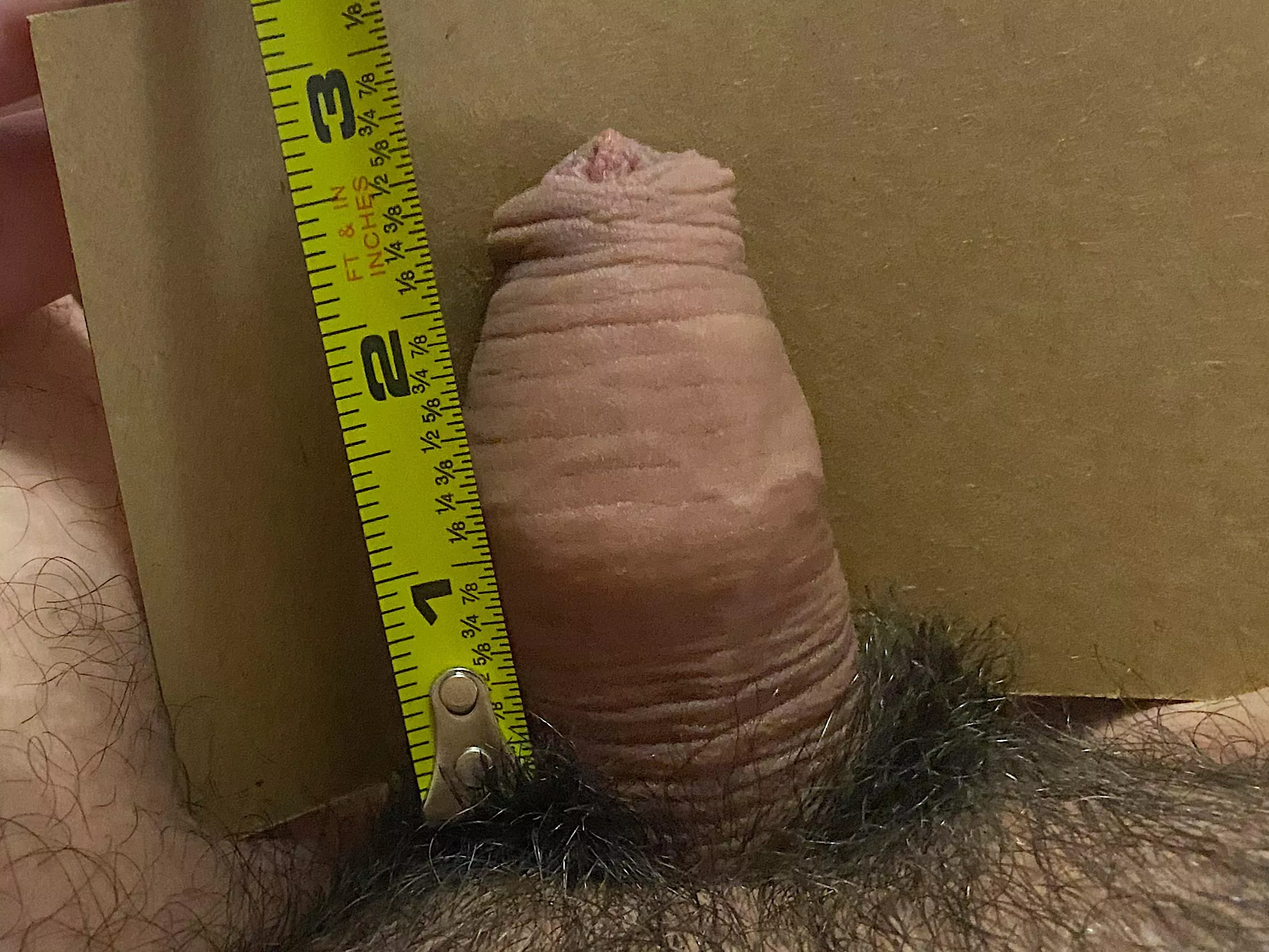 Who wants me in their mouth??? Be honest 👅😉(27) posted by No_Association9790