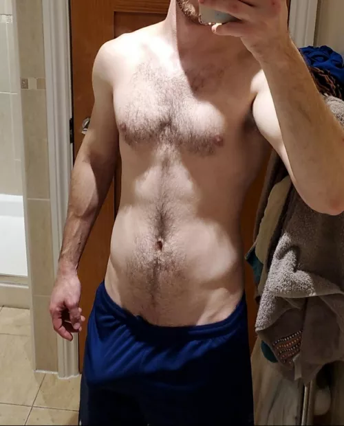 Who wants more? by mrbigdickerick