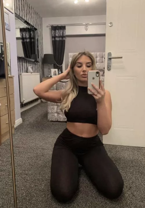 Who wants more of this cucks gf by Sudden_Ad8236