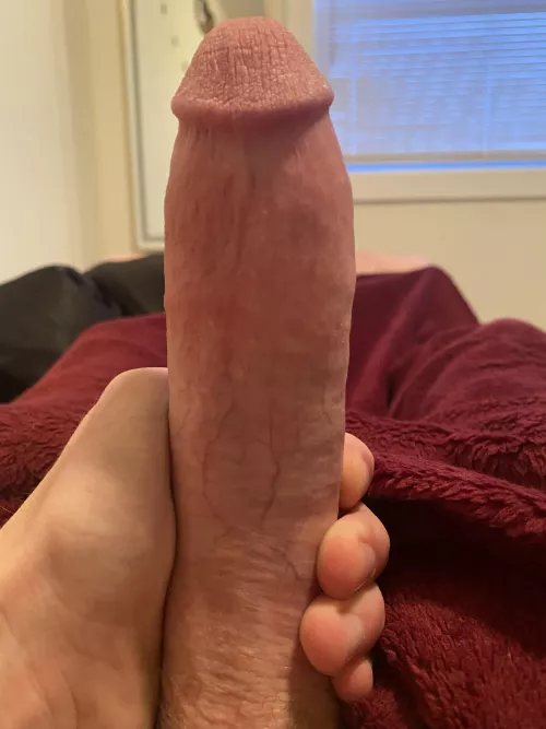 Who wants my cock for breakfast? by PDXDDY50369