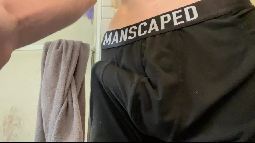 Who wants my underwear off? by iOSFlame