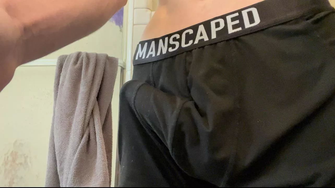 Who wants my underwear off? posted by iOSFlame