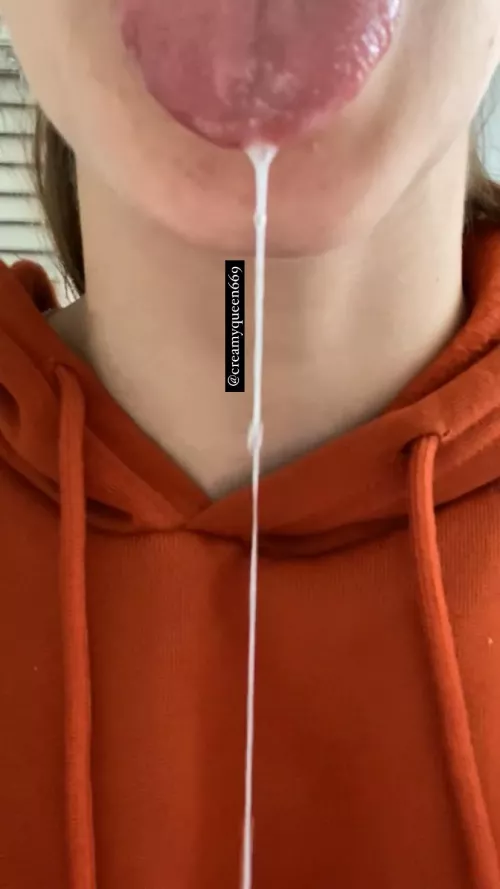 Who wants some? by Creamyqueen669