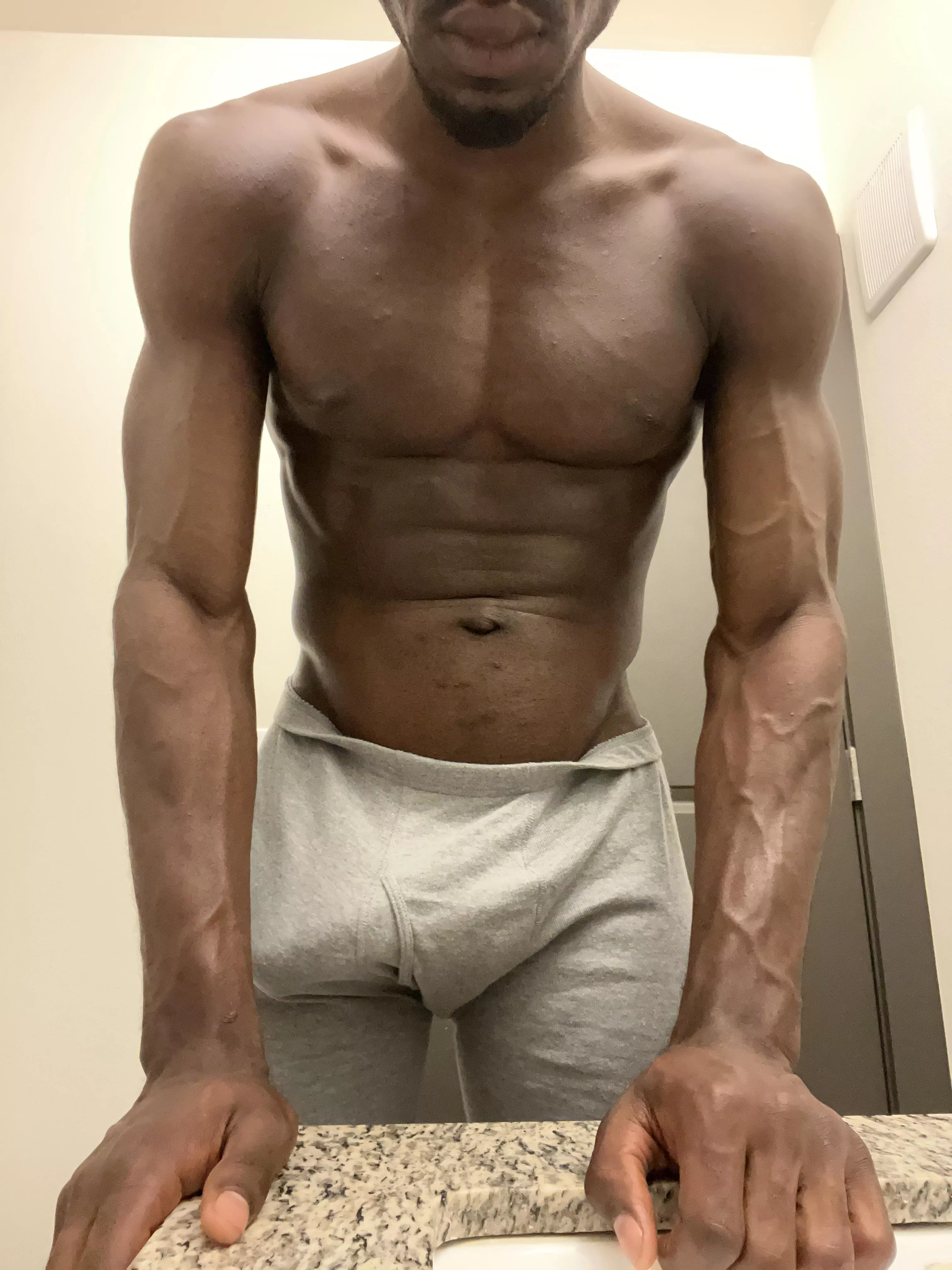 who wants some 🍫🔩 posted by chromecaptain