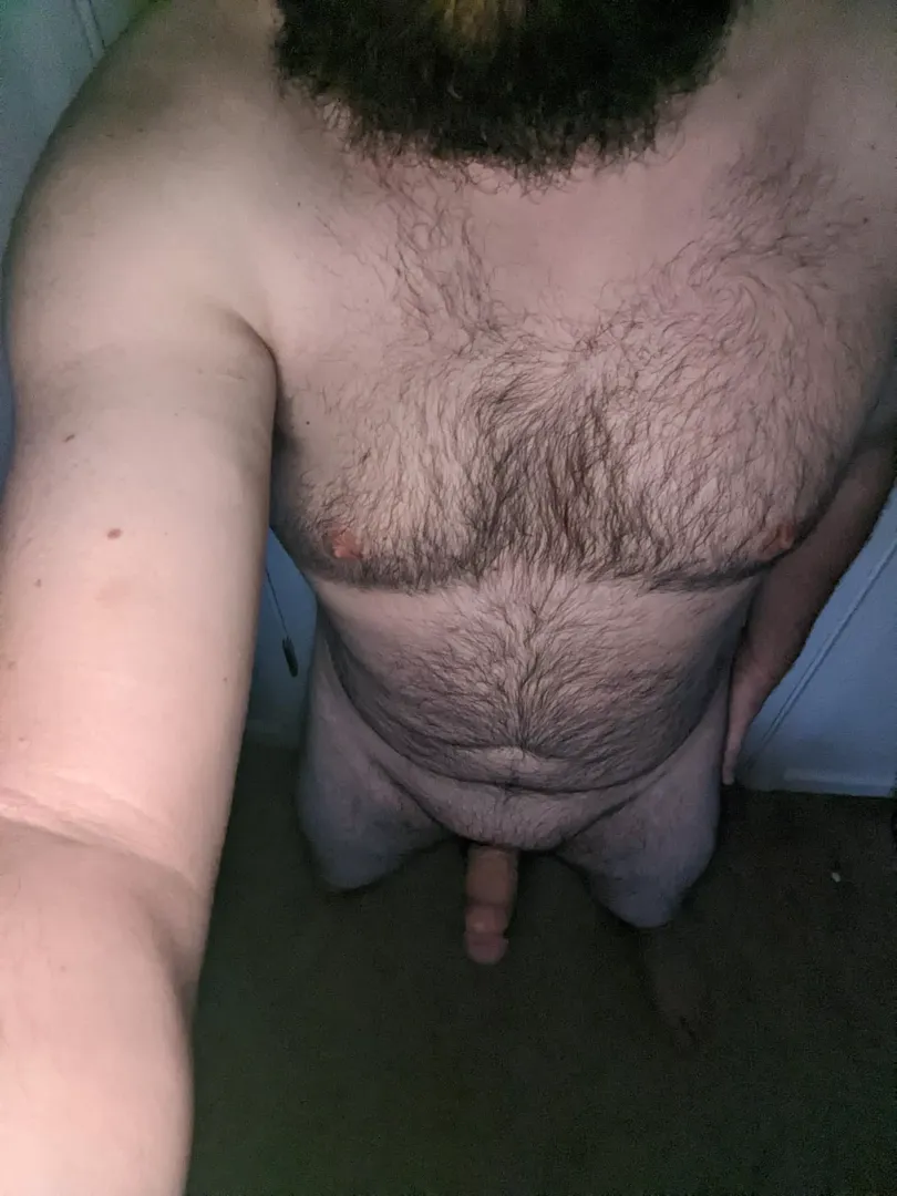 Who wants some fun? by Apple_Sauce_69