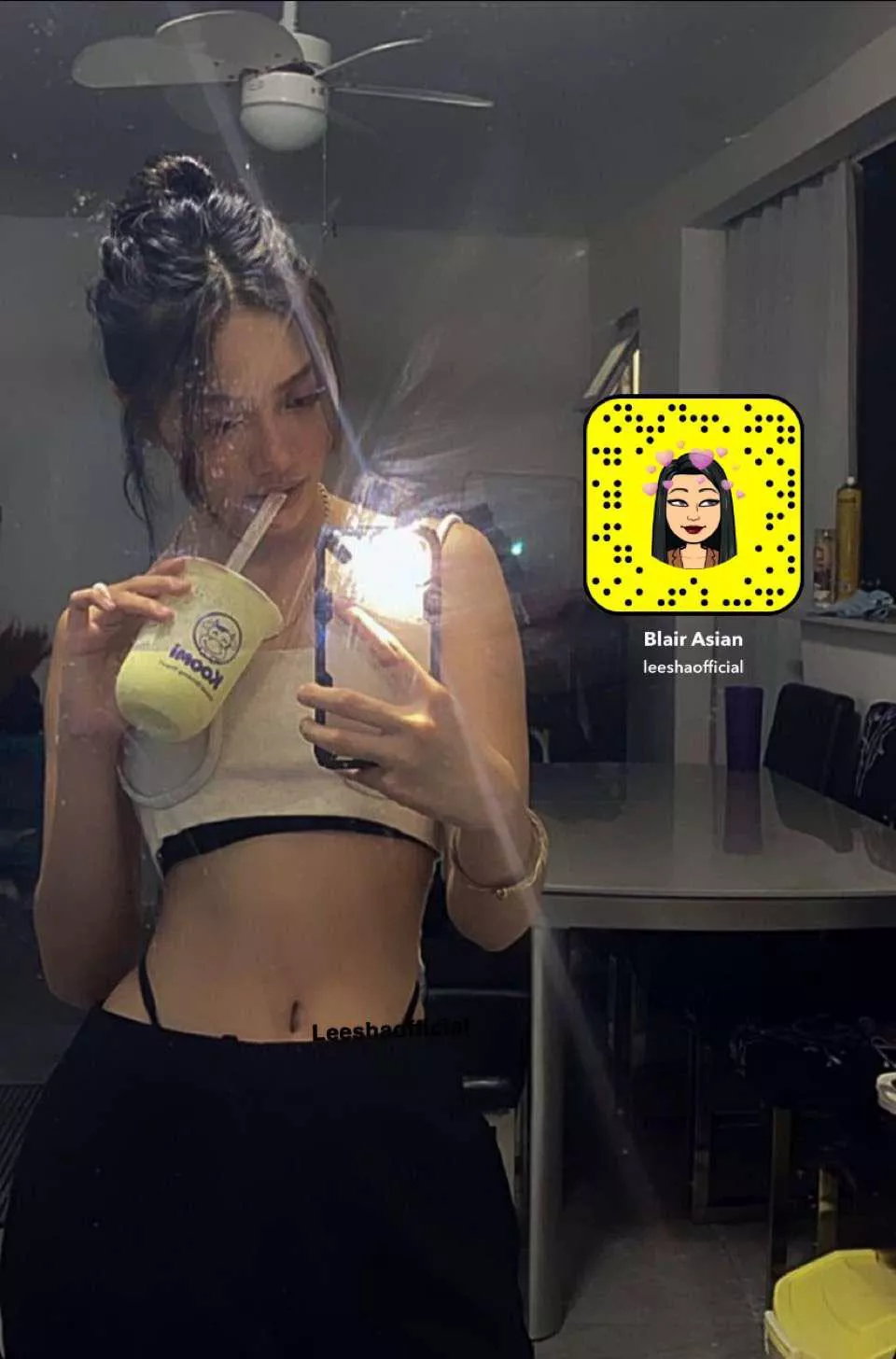 Who wants some fun 💋 [OC] posted by neptunebbyy