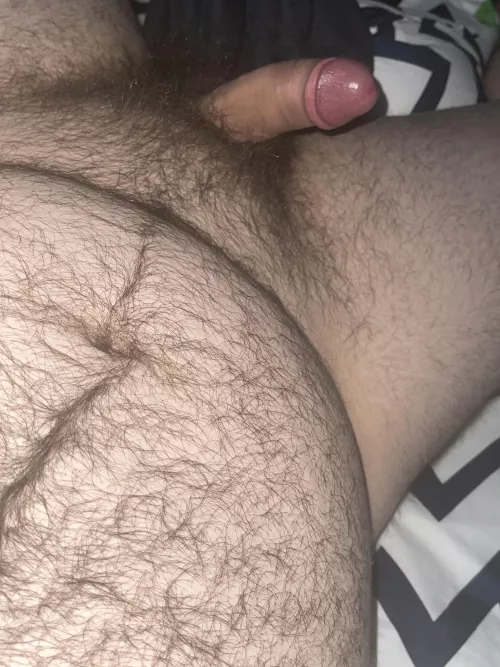 Who wants some morning wood? by ExplanationOk9343