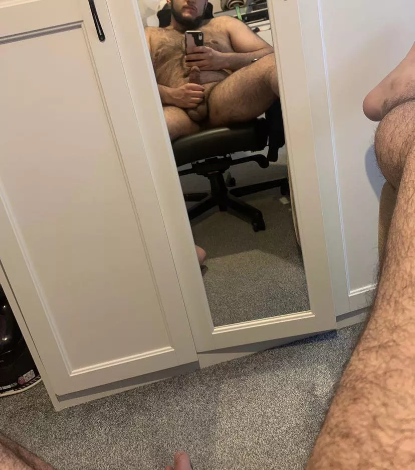 Who wants the first ride? posted by Elias_ashwood